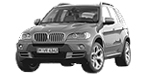 BMW E70 B2705 Fault Code