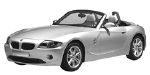 BMW E85 B2705 Fault Code