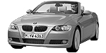 BMW E93 B2705 Fault Code