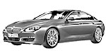 BMW F06 B2705 Fault Code